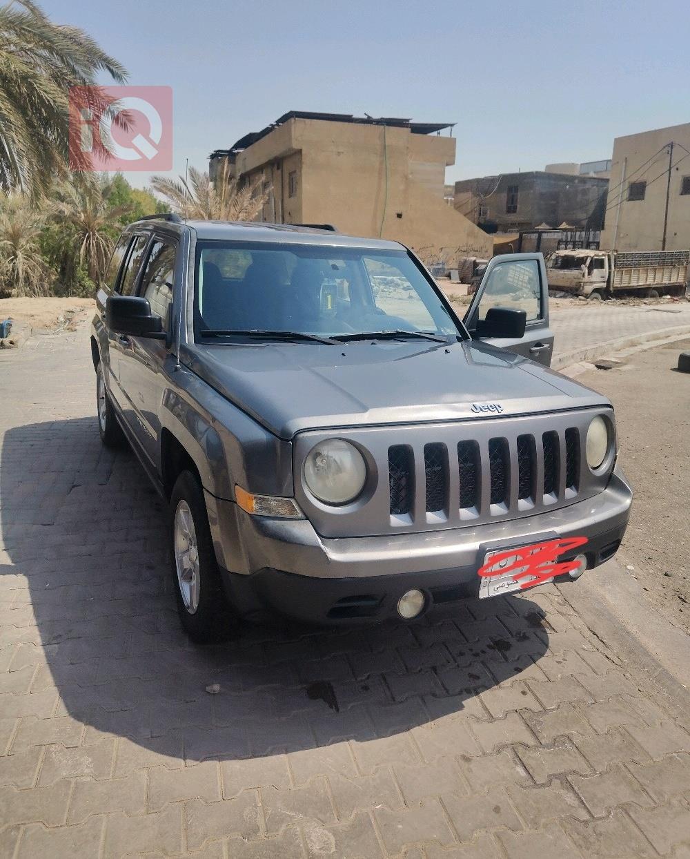 جيب باتريوت